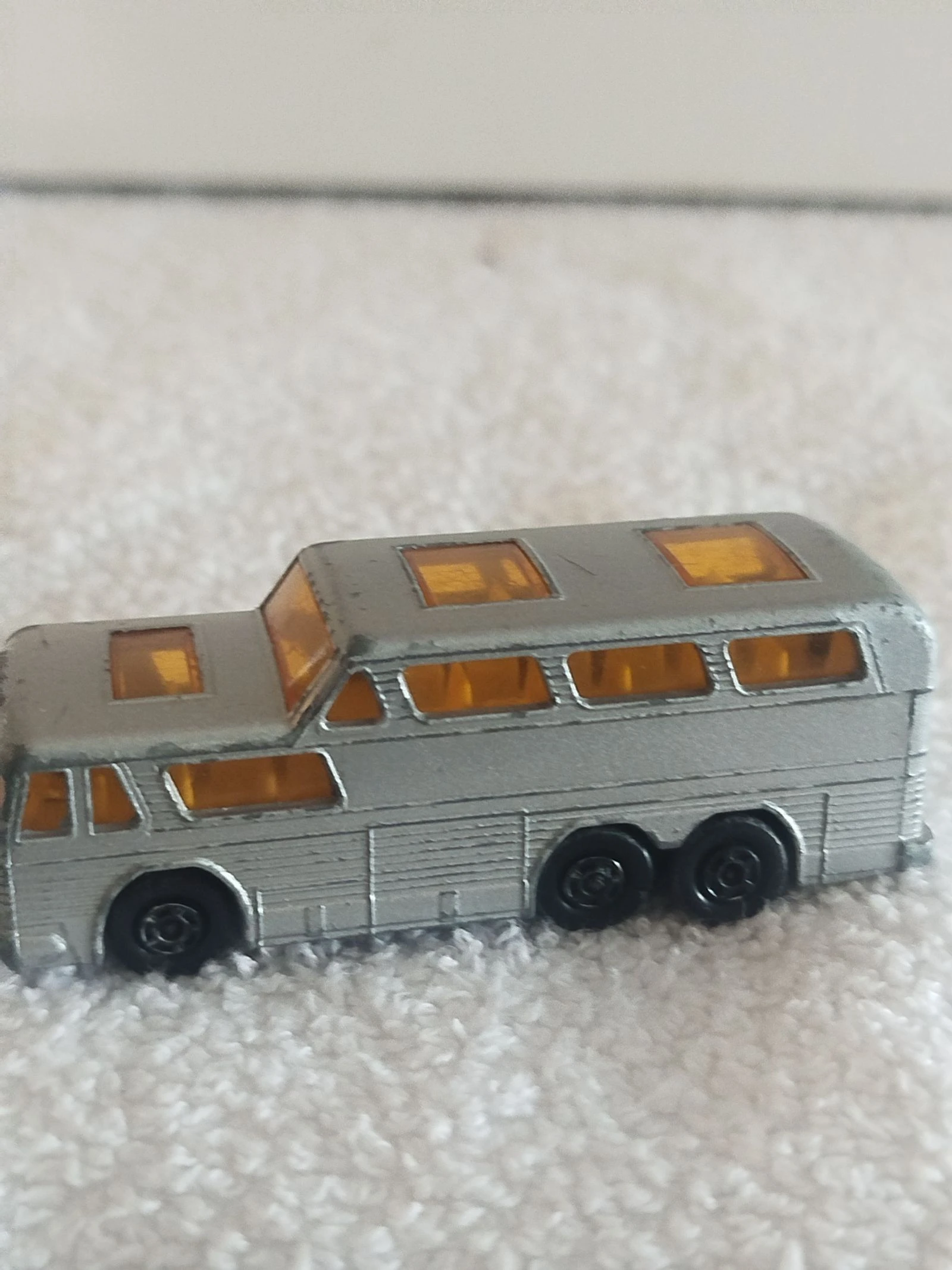 Bus Matchbox Superfast n66 – photo 5